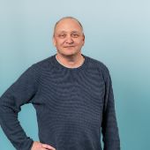Marco Eggert