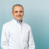 Dr. med. Osama Andura (FEBU)