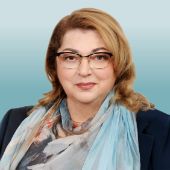 Dr. Olga Pabst