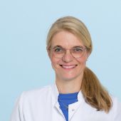 Dr. med. Dorit Knappe-Wegner