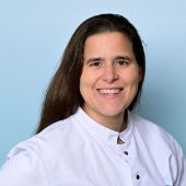 Dr. med. Melanie Harden
