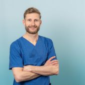 Dr. med. Reto Käppeli