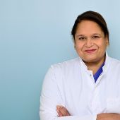 Prof. Dr. med. Arian Sultan, FEHRA