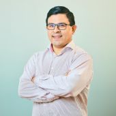 Ariel Fernando Mariaca