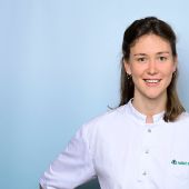 Johanna Kottwitz