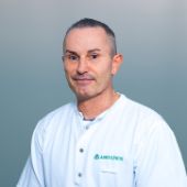 Dr. med. Achim Klein