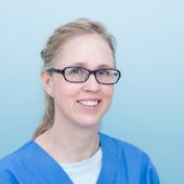 Dr. Tina Scholz