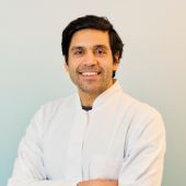 Dr. med. Ramanan Ganeshan