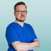Dr. med. Paul Frömmling