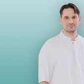 Dr. med. David Alheit