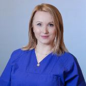 MUDr. Jana Mojzísová