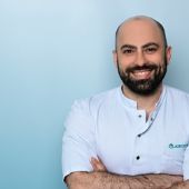 Dr. Ziad El Rabih