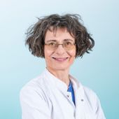 Dr. med. Susanne Becker