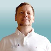 Johannes Weth