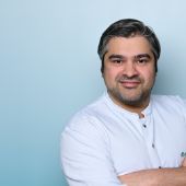 Dr. med. Mohammad Fard Aghaie