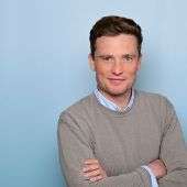 dr. med. Jan Alexander Schwesinger