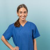 Dr. med. Julia Schwind
