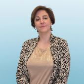 Dr. med. Meriem Ben Lallouna