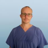 Dr. med. Sven Dieterich