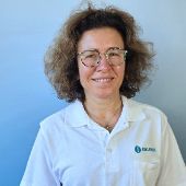 Dr. Ilka Enders