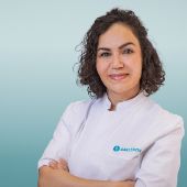 Dr. med. Hadeel Brockmeier Dr. med. Hadeel Brockmeier