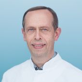 Dr. med. Marc Roitman