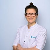 Dr. Katrin Zimmermann