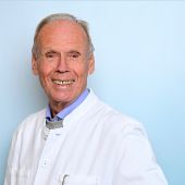 Prof. Dr. med. Heiner Greten