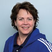 Andrea Dröge