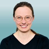 Mirja Brinkop