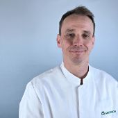 Florian Giesecke