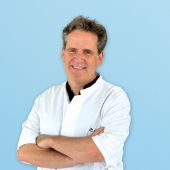 PD Dr. med. Markus Utech