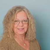 Pfarrerin Jutta Martini
