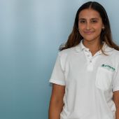 Andrea Maria Gonzalez Diaz