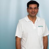 Prof. Yogesh Vashist