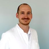 Dr. Jan-David Laakmann