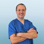 Dr. med. Szabolcs Kaviczki