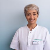 Dr. med. Sara Narimani