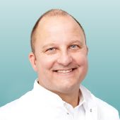 Dr. med. Michael Detzner