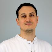 Mazen Haydar,  F.E.B.S.