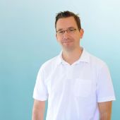 Prof. Dr. med. Daniel Briem