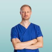 Dr. med. Leonhard Veenendaal