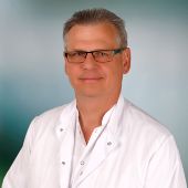 Dr. med. Jens Schedler