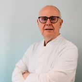 Dr. med. Dieter Puplat