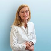 Dr. med. Elisabeth Belke-Voß