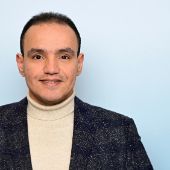 Moustafa Hendy