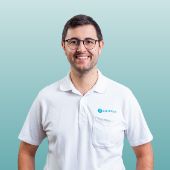 Dr. med. Tim Schüler