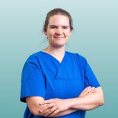 Dr. med. Nadine Reiß