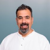 Dr. Mohamad Sedighi