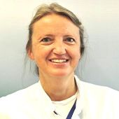 PD Dr. med. Edda Bahlmann